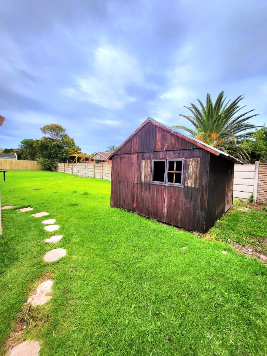 To Let 3 Bedroom Property for Rent in Kamma Park Eastern Cape